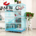 Golden Supplier 3 Tier Cat Show Cage